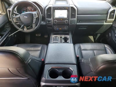 Zdjęcie 8 z 13 samochodu: 2020 FORD EXPEDITION MAX XLT VIN:1FMJK1HT2LEA18330 - miniatura