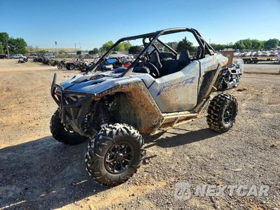Drugie zdjęcie samochodu z przodu: 2026 POLARIS RZR UTILITY VEHICLE VIN:3NSXPE920TG143556 - miniatura