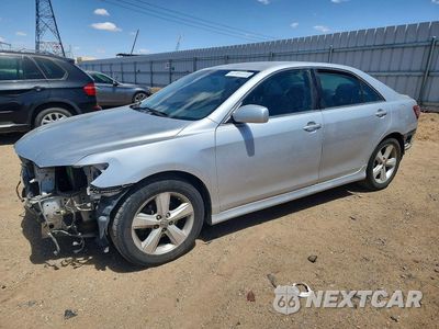2010 TOYOTA CAMRY SE 4T1BF3EK6AU083913 - główne zdjęcie licytacji z USA - miniatura