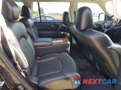 Zdjęcie 11 z 13 samochodu: 2019 INFINITI QX80 LUXE VIN:JN8AZ2NF3K9682717 - miniatura