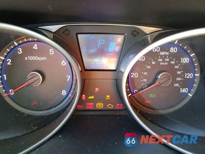 Zdjęcie 9 z 13 samochodu: 2012 HYUNDAI TUCSON GLS VIN:KM8JU3AC6CU324419 - miniatura