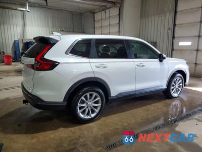 Trzecie zdjęcie samochodu z tyłu: 2025 HONDA CR-V EXL VIN:2HKRS4H72SH420746 - miniatura