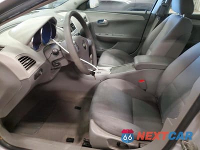 Zdjęcie 7 z 12 samochodu: 2009 CHEVROLET MALIBU LS VIN:1G1ZG57B29F224932 - miniatura