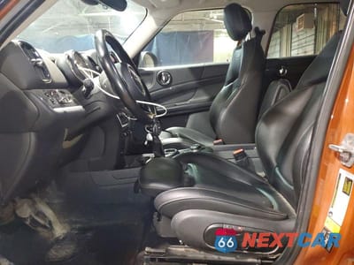 Zdjęcie 7 z 13 samochodu: 2018 MINI COOPER S COUNTRYMAN ALL4 VIN:WMZYT5C33J3E61144 - miniatura