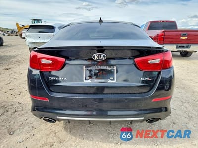 Zdjęcie 6 z 12 samochodu: 2015 KIA OPTIMA SX VIN:5XXGR4A66FG420559 - miniatura