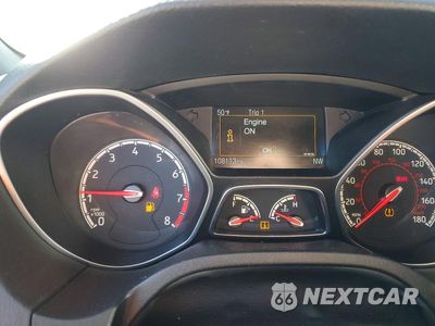 Zdjęcie 9 z 14 samochodu: 2015 FORD FOCUS ST VIN:1FADP3L92FL281076 - miniatura