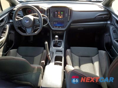 Zdjęcie 8 z 12 samochodu: 2022 SUBARU WRX VIN:JF1VBAA65N9024151 - miniatura