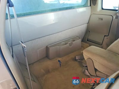 Zdjęcie 10 z 12 samochodu: 1997 CHEVROLET S TRUCK S10 VIN:1GCDT19X0V8206698 - miniatura