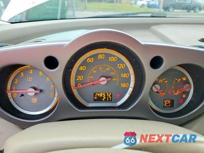 Zdjęcie 9 z 13 samochodu: 2007 NISSAN MURANO S VIN:JN8AZ08T97W531749 - miniatura