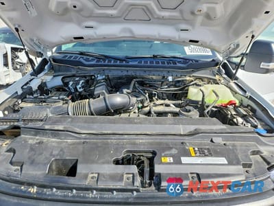 Zdjęcie 11 z 12 samochodu: 2024 FORD F250 SUPER DUTY VIN:1FTBF2BA4REC60247 - miniatura