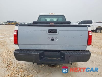 Zdjęcie 6 z 11 samochodu: 2016 FORD F250 SUPER DUTY VIN:1FT7W2A61GEC57371 - miniatura