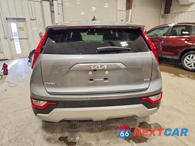 Zdjęcie 6 z 13 samochodu: 2026 KIA NIRO LX VIN:KNDCP3LE7T5339458 - miniatura