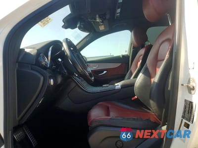 Zdjęcie 7 z 13 samochodu: 2019 MERCEDES-BENZ GLC COUPE 300 4MATIC VIN:WDC0J4KB5KF639150 - miniatura