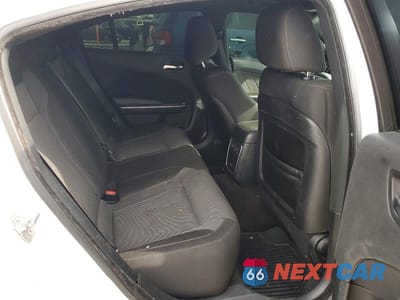 Zdjęcie 10 z 12 samochodu: 2018 DODGE CHARGER SXT PLUS VIN:2C3CDXHG6JH124433 - miniatura