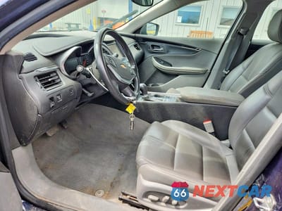 Zdjęcie 7 z 13 samochodu: 2019 CHEVROLET IMPALA LT VIN:2G11Z5S32K9136940 - miniatura