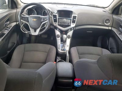 Zdjęcie 8 z 12 samochodu: 2013 CHEVROLET CRUZE LT VIN:1G1PC5SB2D7235457 - miniatura