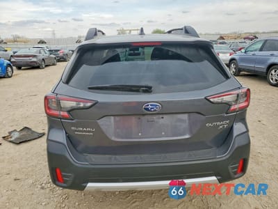 Zdjęcie 6 z 13 samochodu: 2022 SUBARU OUTBACK LIMITED XT VIN:4S4BTGND0N3124968 - miniatura