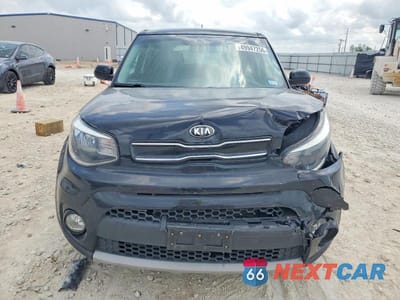 Zdjęcie 11 z 11 samochodu: 2019 KIA SOUL + VIN:KNDJP3A55K7007404 - miniatura