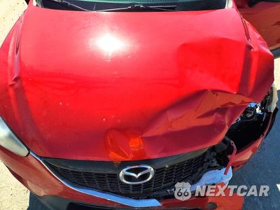 Zdjęcie 12 z 13 samochodu: 2014 MAZDA CX-5 TOURING VIN:JM3KE4CY1E0325628 - miniatura
