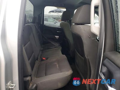 Zdjęcie 10 z 11 samochodu: 2015 CHEVROLET SILVERADO K1500 LT VIN:1GCVKREH6FZ204678 - miniatura