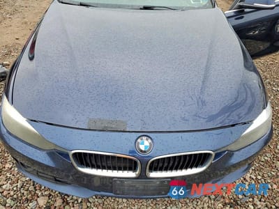 Zdjęcie 11 z 13 samochodu: 2015 BMW 328 XI VIN:WBA3G7C53FK297221 - miniatura