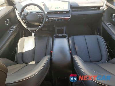 Zdjęcie 8 z 12 samochodu: 2023 HYUNDAI IONIQ 5 LIMITED VIN:KM8KRDAF9PU147876 - miniatura