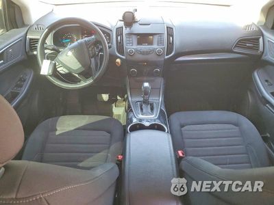Zdjęcie 8 z 13 samochodu: 2017 FORD EDGE SE VIN:2FMPK4G99HBB87832 - miniatura