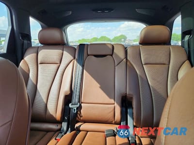 Zdjęcie 10 z 13 samochodu: 2017 AUDI Q7 PRESTIGE VIN:WA1VAAF79HD050486 - miniatura