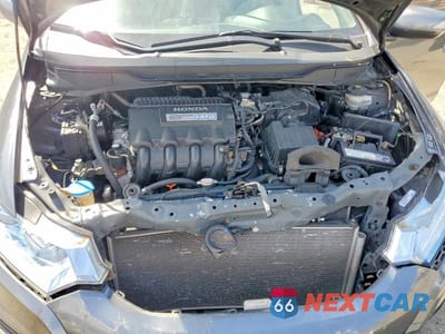 Zdjęcie 12 z 14 samochodu: 2012 HONDA INSIGHT VIN:JHMZE2H31CS006139 - miniatura