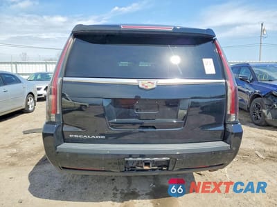 Zdjęcie 6 z 14 samochodu: 2016 CADILLAC ESCALADE ESV LUXURY VIN:1GYS4HKJ9GR110059 - miniatura