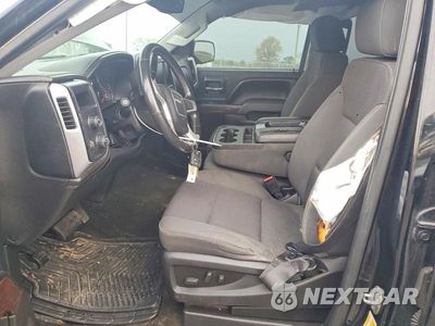 Zdjęcie 7 z 12 samochodu: 2016 GMC SIERRA K1500 SLE VIN:1GTV2MEC8GZ175192 - miniatura