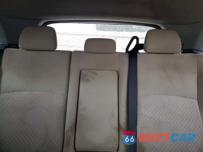 Zdjęcie 10 z 13 samochodu: 2019 MITSUBISHI OUTLANDER SPORT ES VIN:JA4AP3AU4KU008630 - miniatura