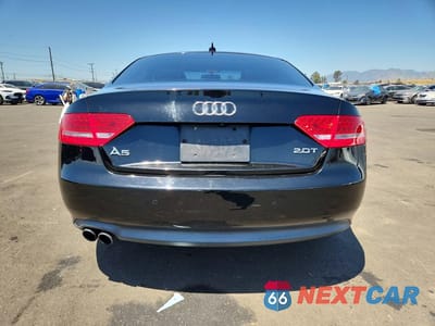 Zdjęcie 6 z 12 samochodu: 2011 AUDI A5 PREMIUM PLUS VIN:WAULFAFR0BA073774 - miniatura