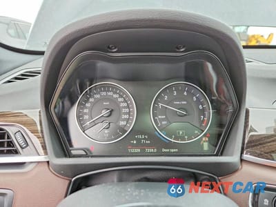 Zdjęcie 9 z 13 samochodu: 2017 BMW X1 XDRIVE28I VIN:WBXHT3C32H5F69762 - miniatura