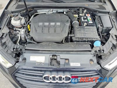 Zdjęcie 11 z 12 samochodu: 2020 AUDI A3 PREMIUM VIN:WAUAUGFF7LA003339 - miniatura