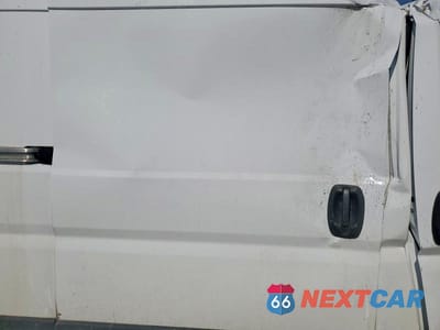 Zdjęcie 11 z 13 samochodu: 2018 RAM PROMASTER 2500 DELIVERY VAN VIN:3C6TRVDG7JE106002 - miniatura