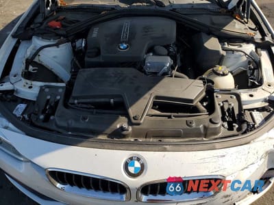 Zdjęcie 11 z 12 samochodu: 2016 BMW 328 I SULEV VIN:WBA8E9C54GK644046 - miniatura