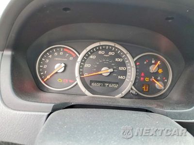 Zdjęcie 9 z 12 samochodu: 2008 HONDA PILOT EXL VIN:5FNYF18598B044468 - miniatura