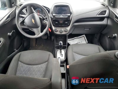 Zdjęcie 8 z 11 samochodu: 2021 CHEVROLET SPARK LS VIN:KL8CB6SA1MC714278 - miniatura