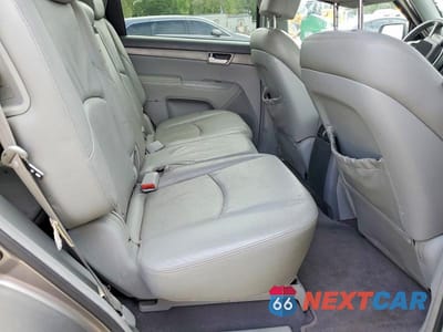 Zdjęcie 11 z 14 samochodu: 2009 KIA BORREGO LX VIN:KNDJJ741195026359 - miniatura