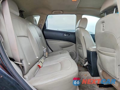 Zdjęcie 10 z 11 samochodu: 2012 NISSAN ROGUE S VIN:JN8AS5MT8CW276996 - miniatura