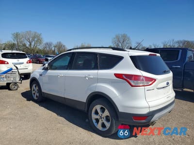 Drugie zdjęcie samochodu z przodu: 2015 FORD ESCAPE SE VIN:1FMCU9GX9FUB09031 - miniatura