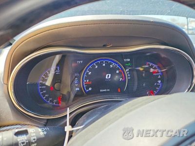 Zdjęcie 9 z 14 samochodu: 2018 JEEP GRAND CHEROKEE TRACKHAWK VIN:1C4RJFN90JC223749 - miniatura