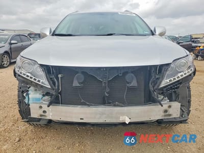 Piąte zdjęcie samochodu w środku: 2015 LEXUS RX 350 VIN:2T2ZK1BA9FC194146 - miniatura