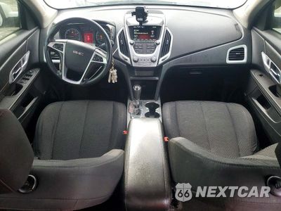 Zdjęcie 8 z 13 samochodu: 2016 GMC TERRAIN SLE VIN:2GKFLTEK2G6342262 - miniatura