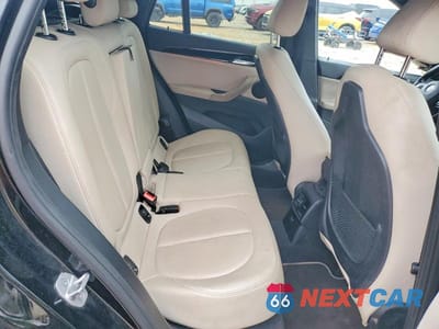 Zdjęcie 11 z 13 samochodu: 2021 BMW X1 SDRIVE28I VIN:WBXJG7C07M5S50772 - miniatura