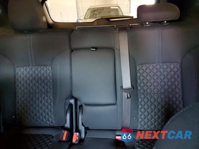 Zdjęcie 10 z 12 samochodu: 2021 CHEVROLET BLAZER 2LT VIN:3GNKBHRS3MS502495 - miniatura