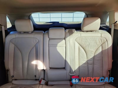 Zdjęcie 10 z 13 samochodu: 2016 LINCOLN MKX RESERVE VIN:2LMTJ8LR9GBL39528 - miniatura