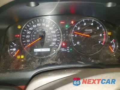 Zdjęcie 9 z 13 samochodu: 2008 LEXUS GX 470 BASE VIN:JTJBT20X480152140 - miniatura