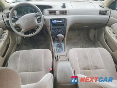Zdjęcie 8 z 12 samochodu: 1999 TOYOTA CAMRY LE VIN:4T1BG22K6XU600275 - miniatura